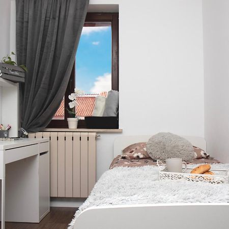 Apartments Ariana Umag Luaran gambar