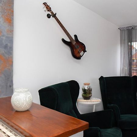 Apartments Ariana Umag Luaran gambar