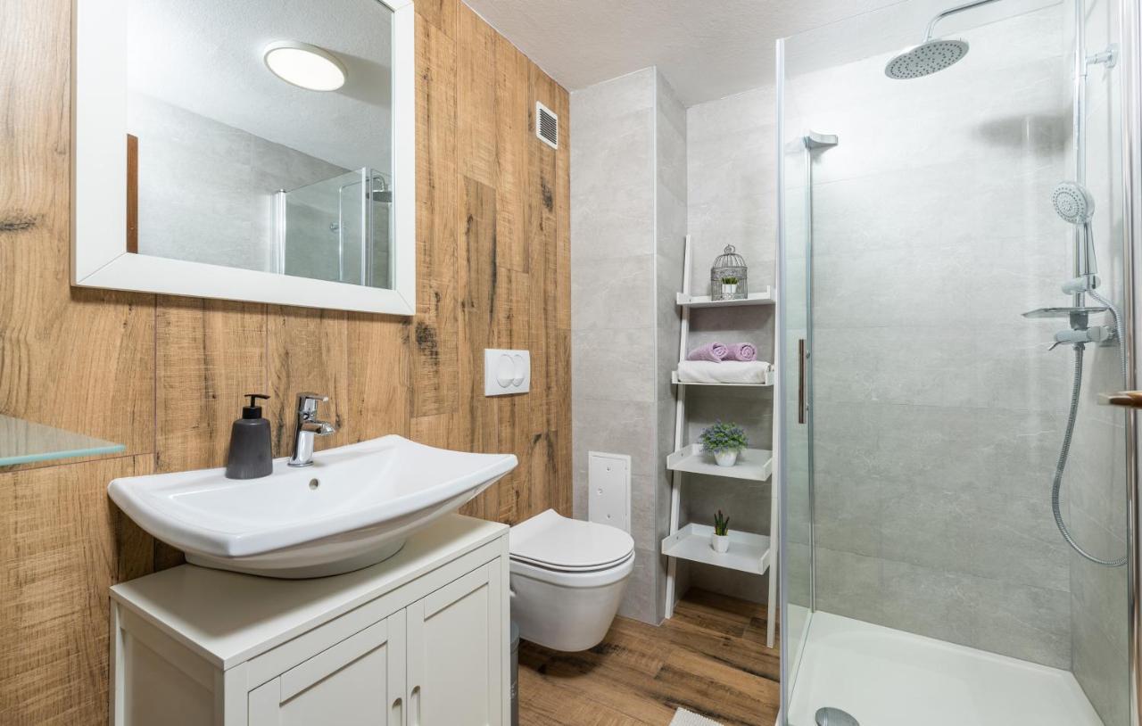 Apartments Ariana Umag Luaran gambar