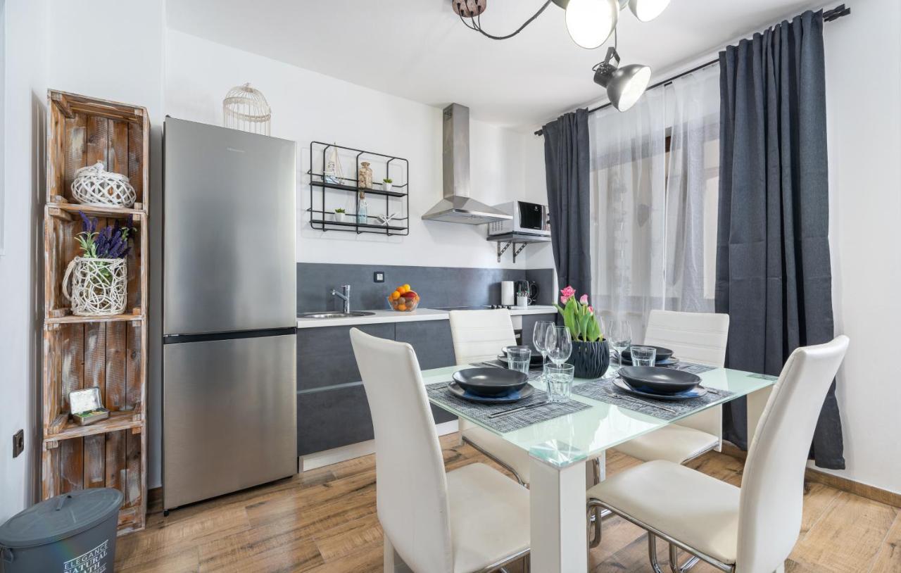 Apartments Ariana Umag Luaran gambar