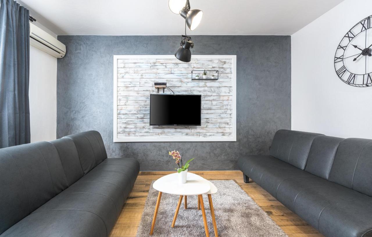 Apartments Ariana Umag Luaran gambar