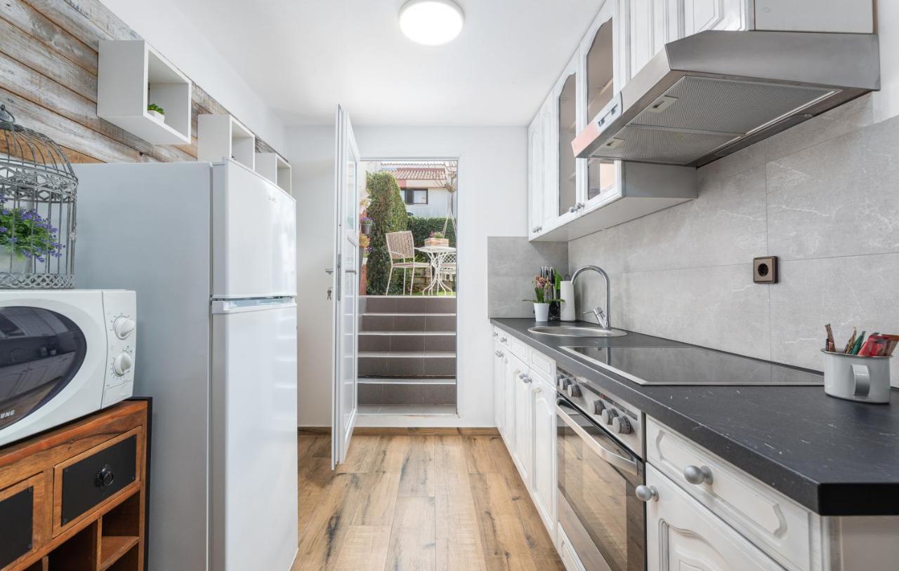 Apartments Ariana Umag Luaran gambar