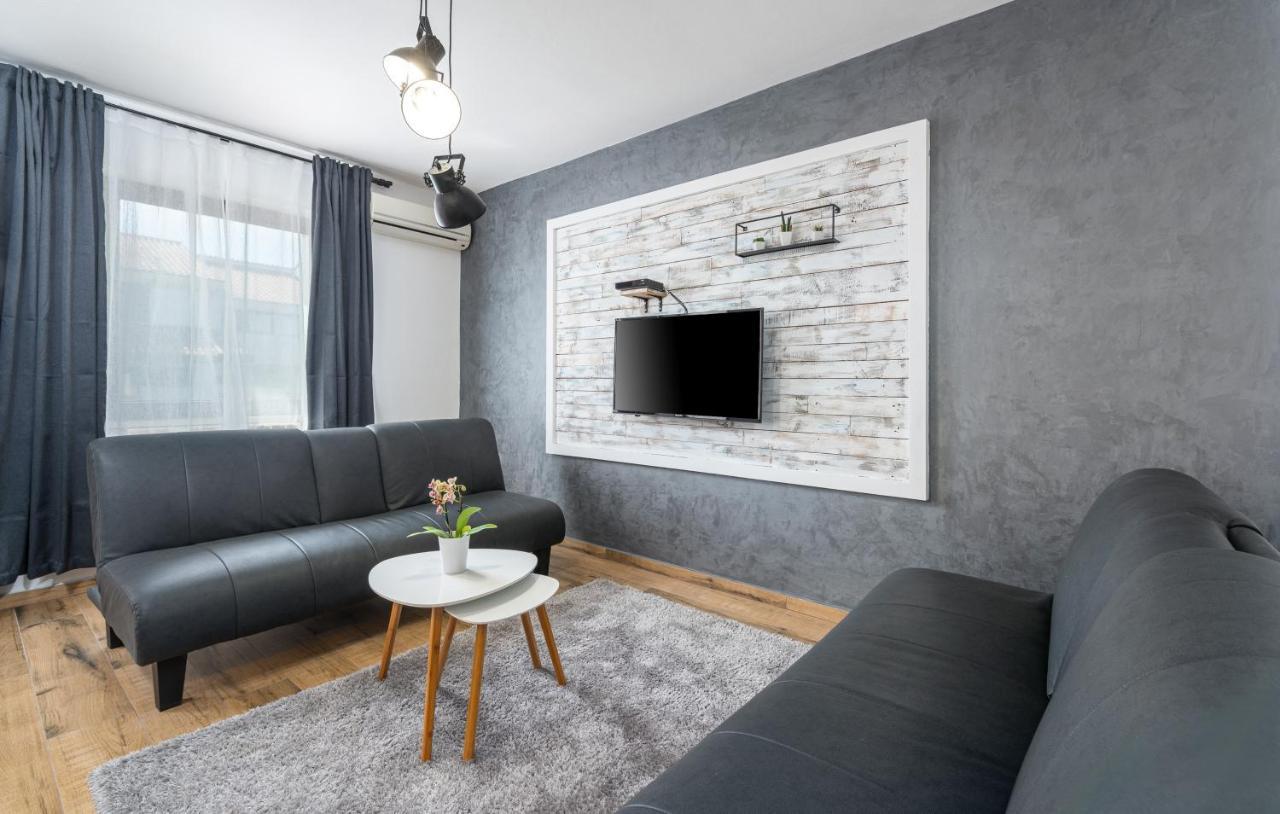 Apartments Ariana Umag Luaran gambar