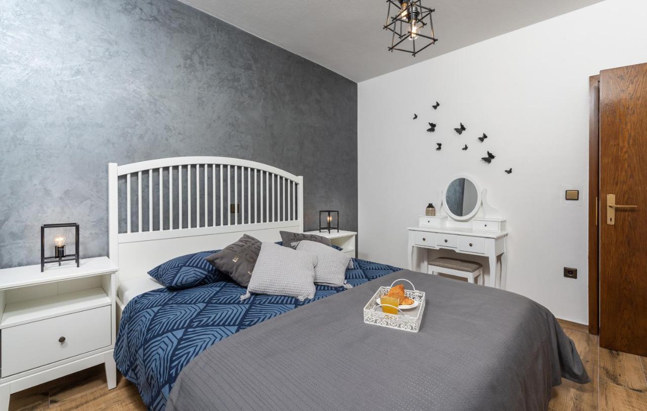 Apartments Ariana Umag Luaran gambar