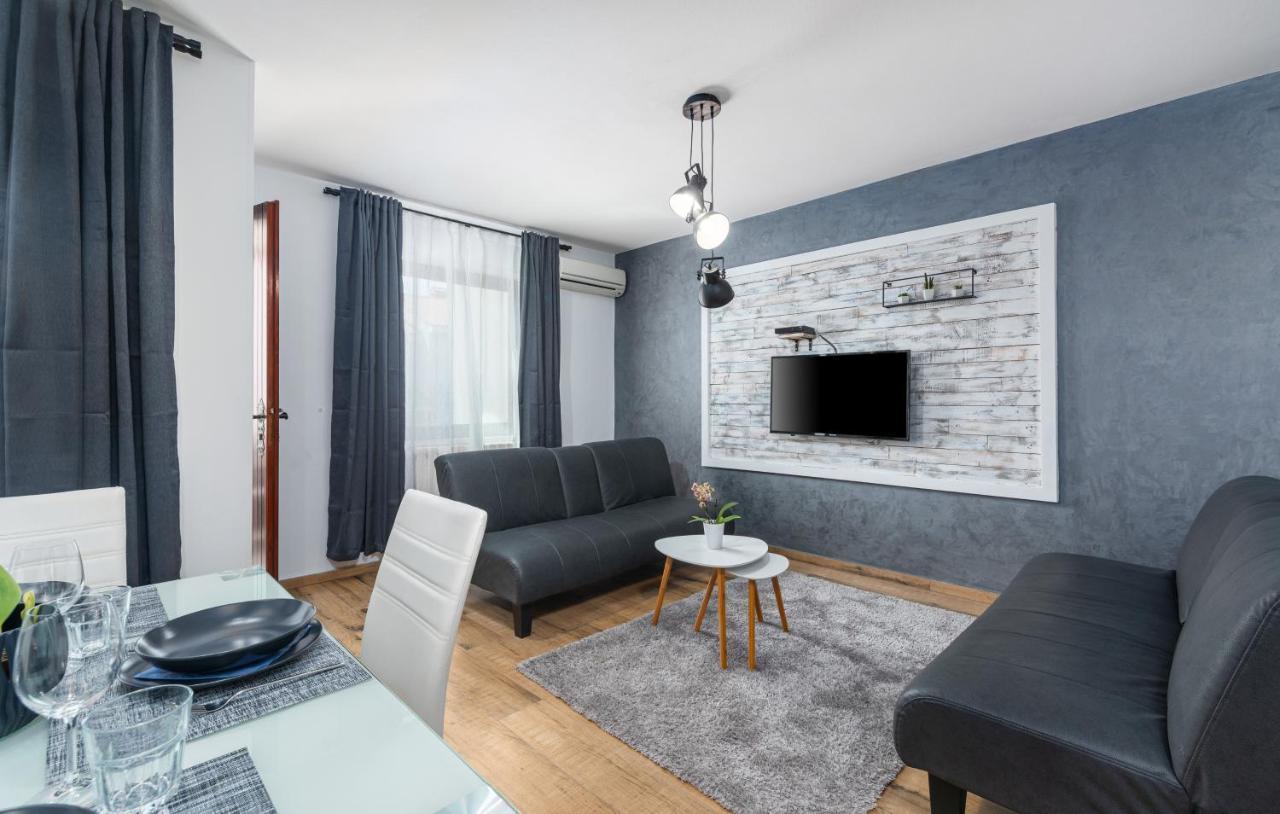 Apartments Ariana Umag Luaran gambar