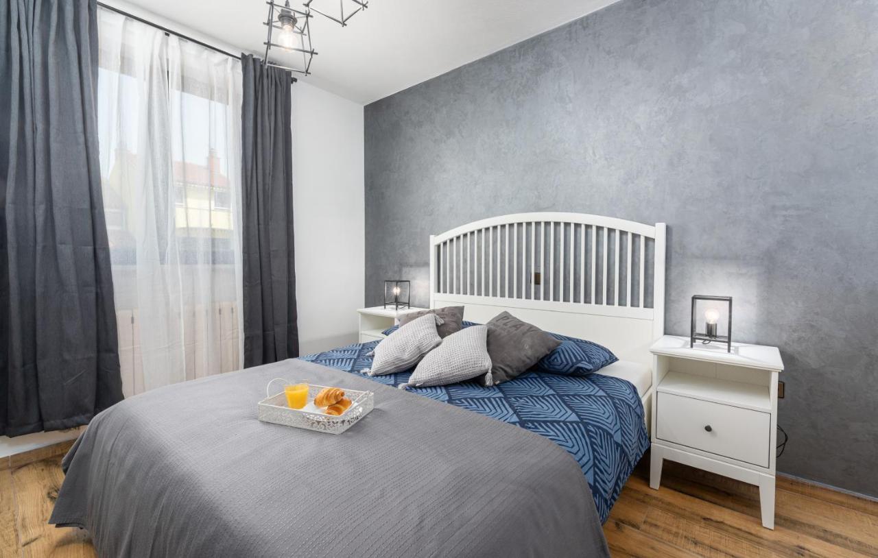 Apartments Ariana Umag Luaran gambar