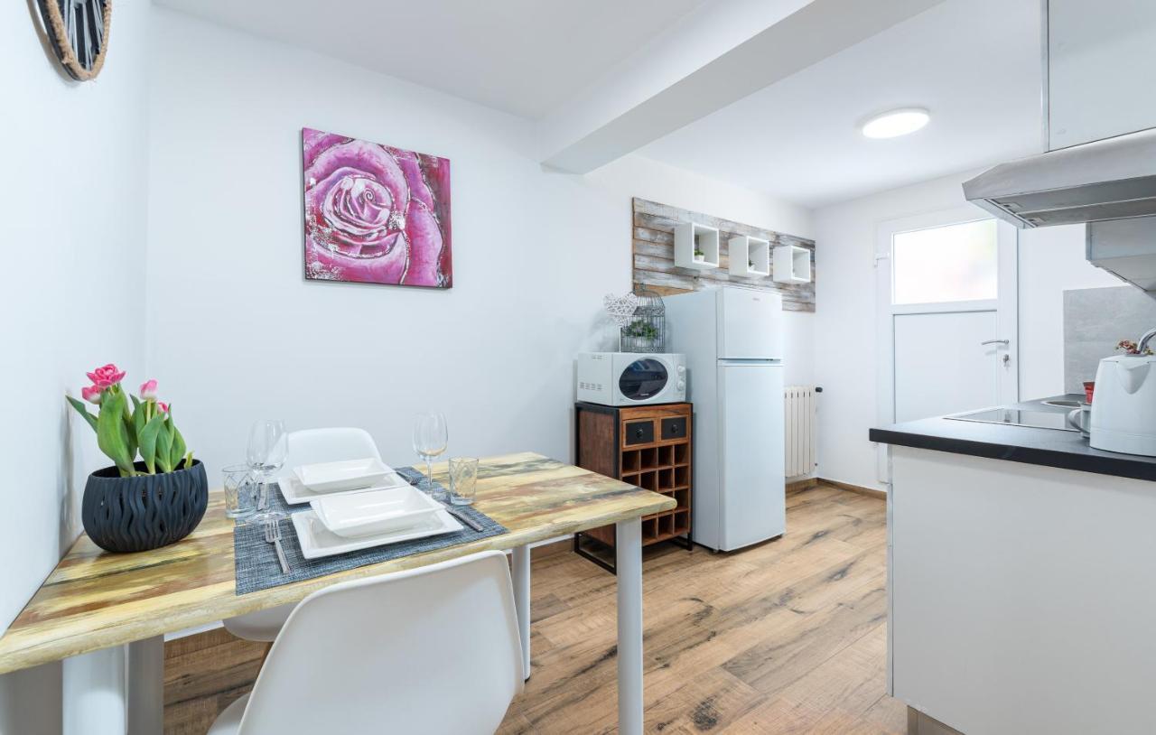 Apartments Ariana Umag Luaran gambar