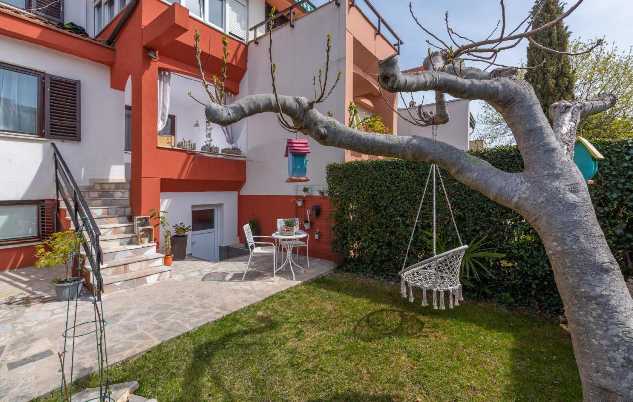 Apartments Ariana Umag Luaran gambar
