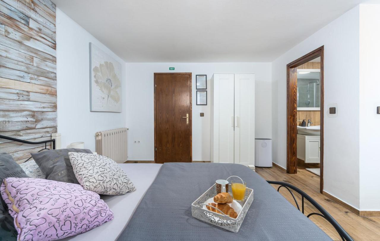 Apartments Ariana Umag Luaran gambar