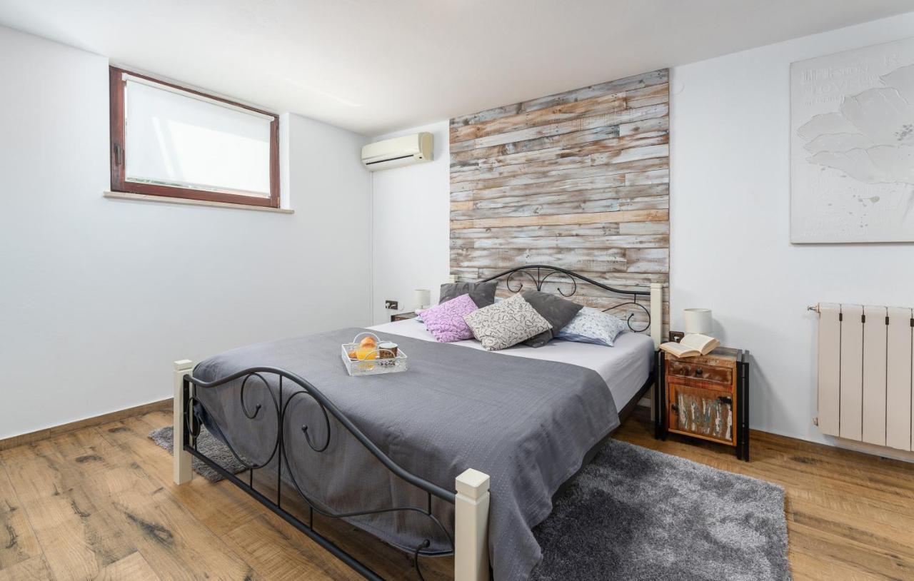Apartments Ariana Umag Luaran gambar