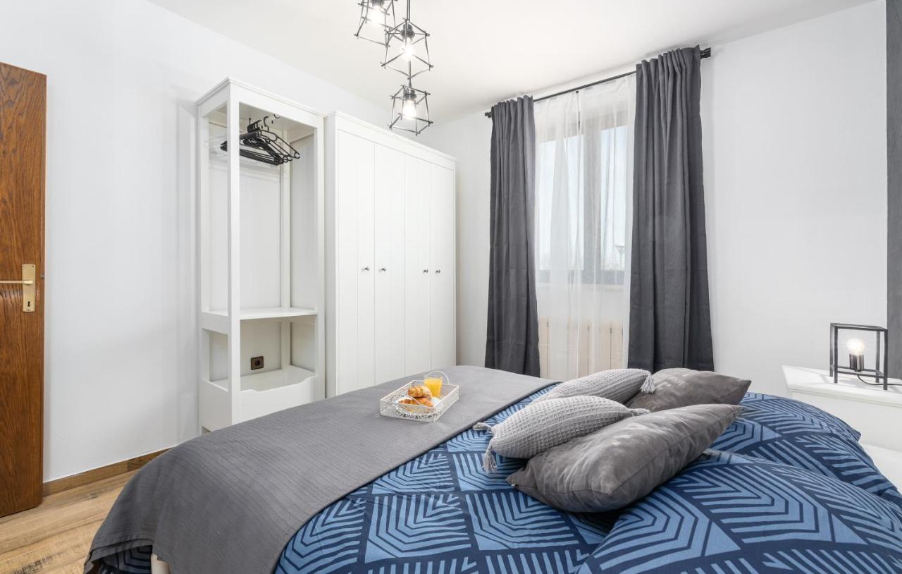 Apartments Ariana Umag Luaran gambar