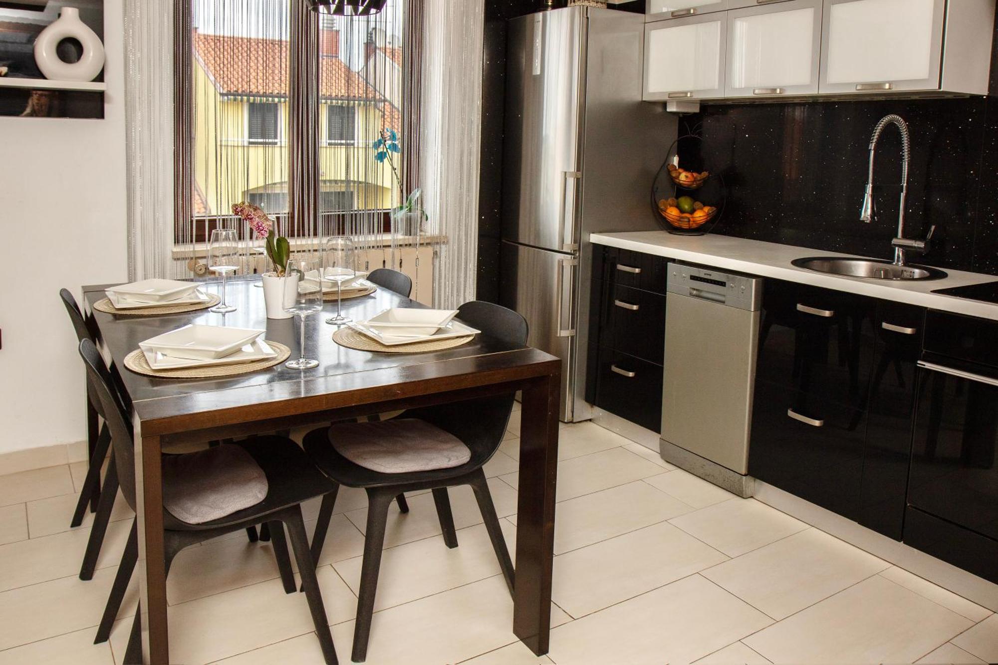 Apartments Ariana Umag Luaran gambar