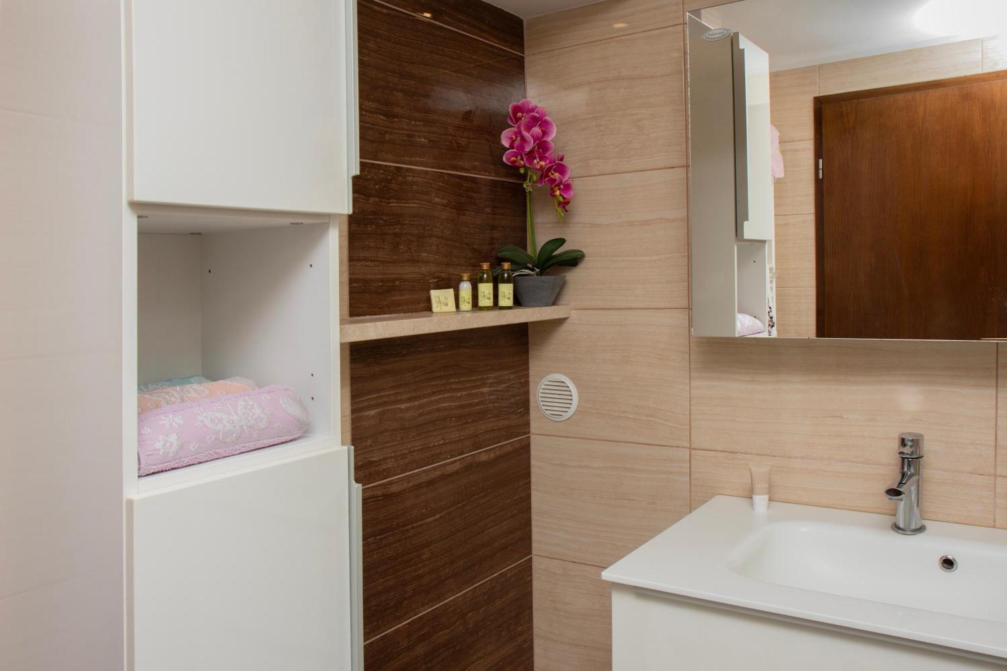 Apartments Ariana Umag Luaran gambar