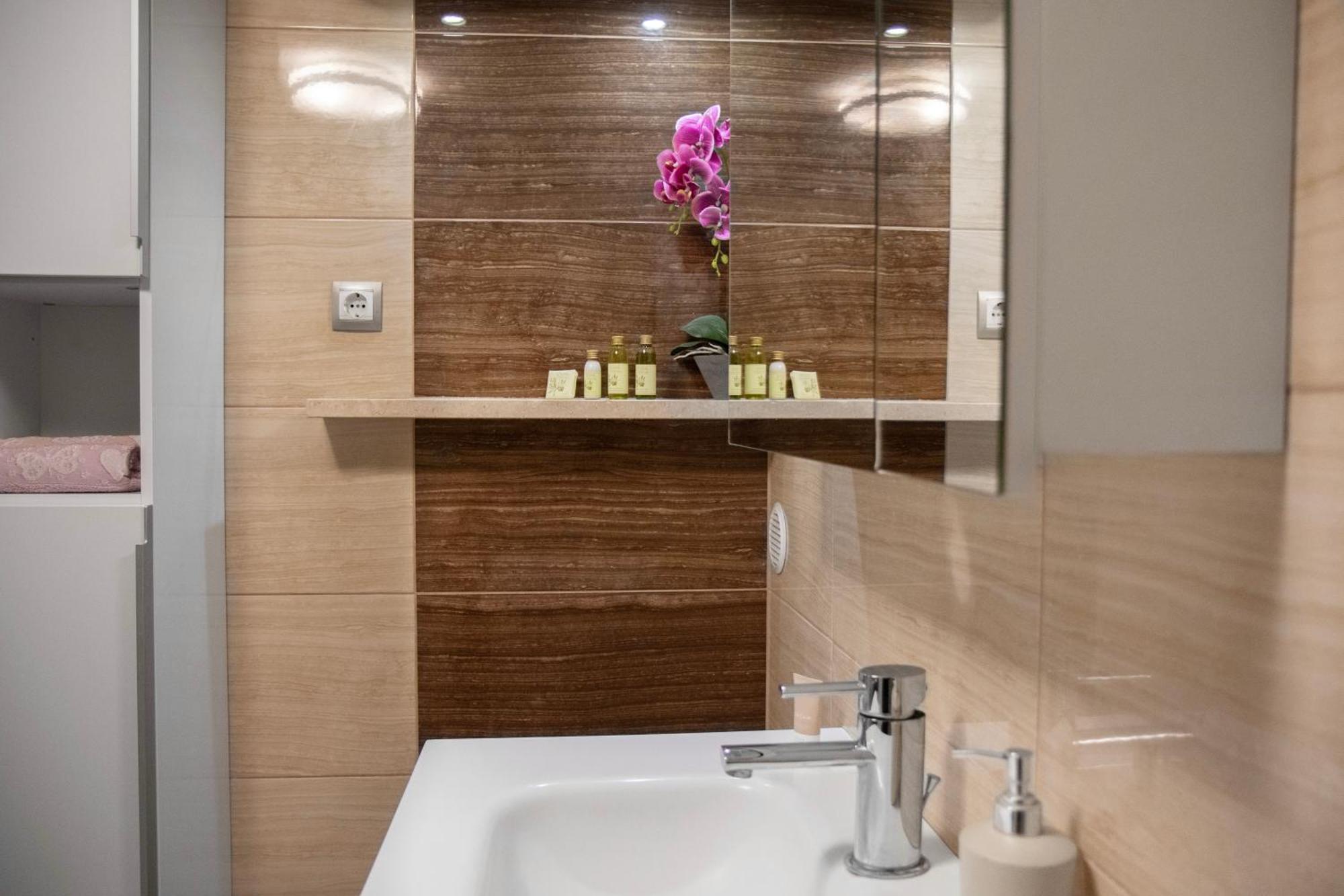 Apartments Ariana Umag Luaran gambar