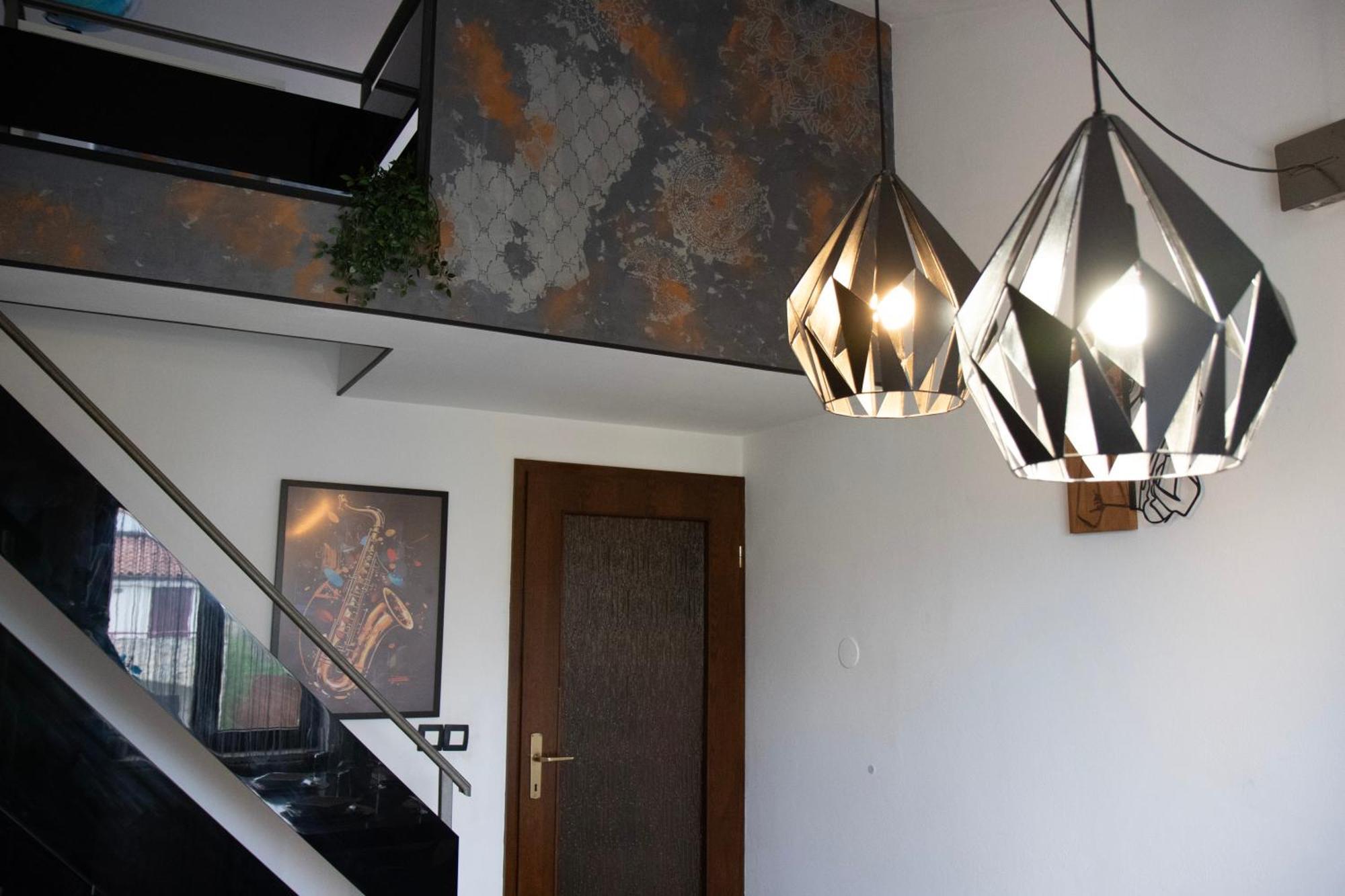Apartments Ariana Umag Luaran gambar