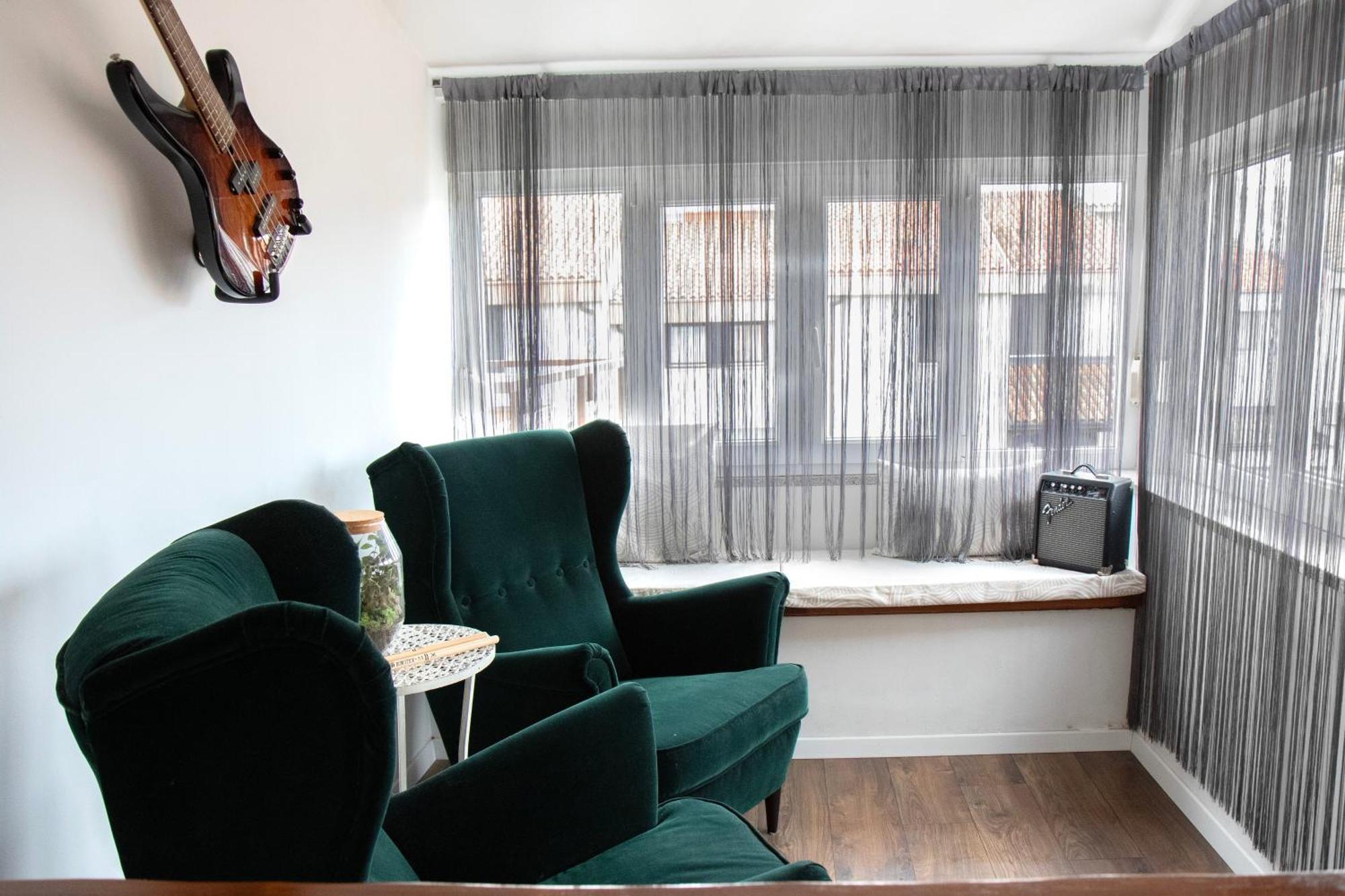 Apartments Ariana Umag Luaran gambar