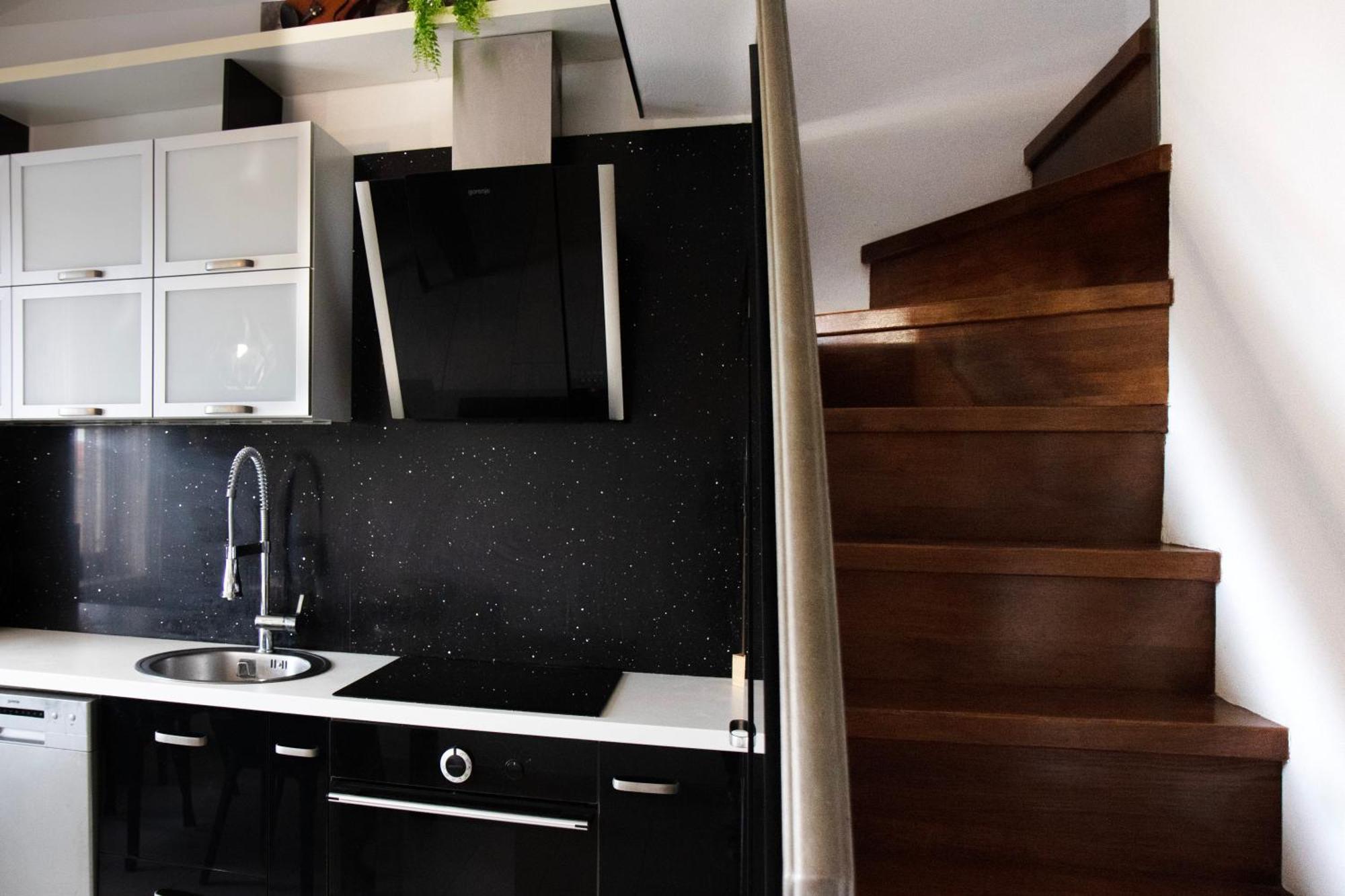 Apartments Ariana Umag Luaran gambar