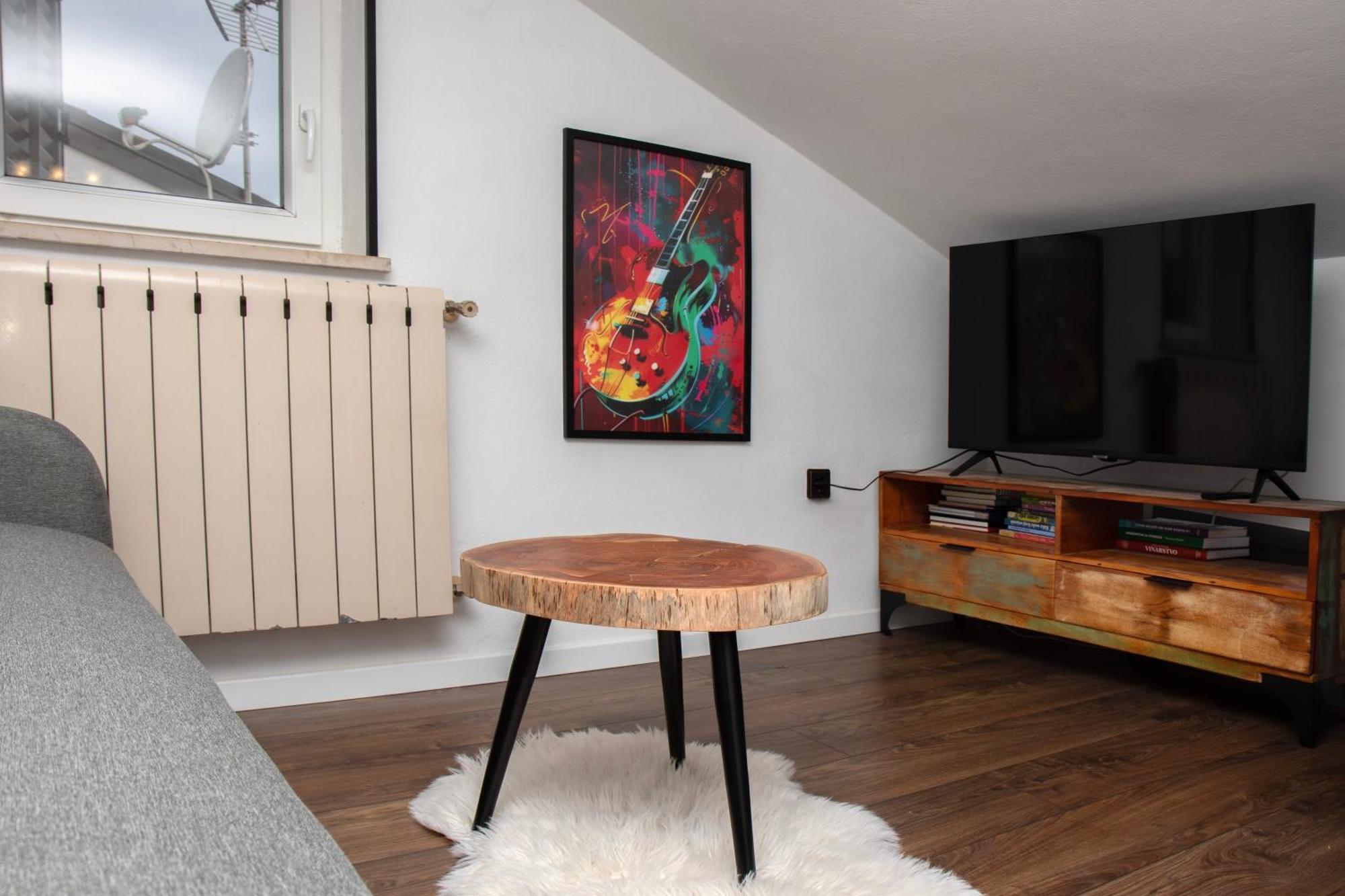 Apartments Ariana Umag Luaran gambar