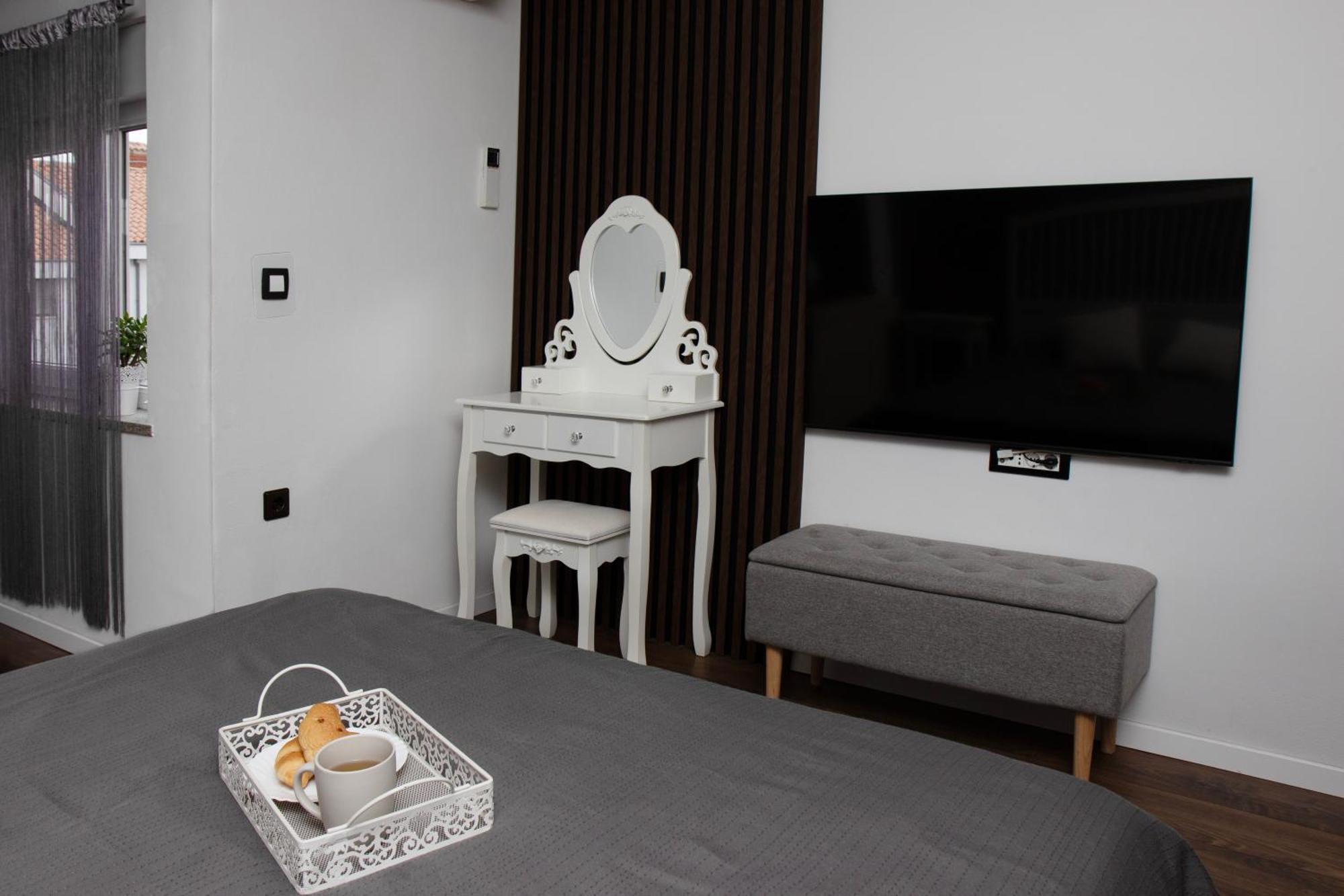 Apartments Ariana Umag Luaran gambar